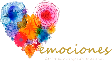 Logotipo del centro emociones a color
